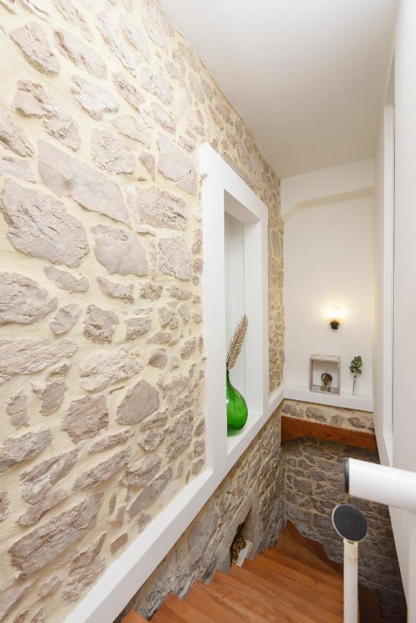 Villa Zaton Zaton  Exteriör bild