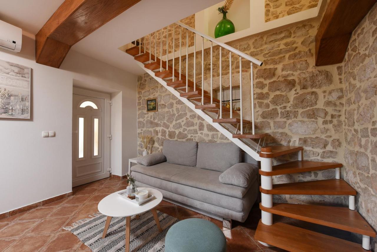 Villa Zaton Zaton  Exteriör bild