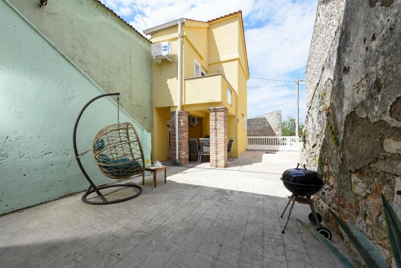 Villa Zaton Zaton  Exteriör bild